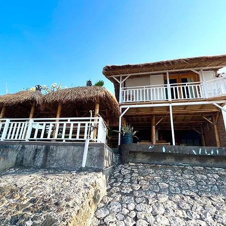 Coastal Inn Batununggul Ngoại thất bức ảnh